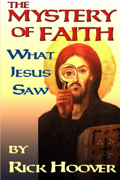 The Mystery of Faith
