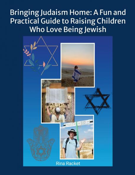 Bringing Judaism Home