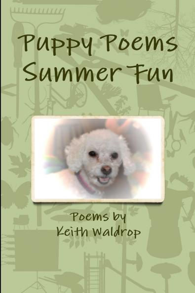 Puppy Poems Summer Fun