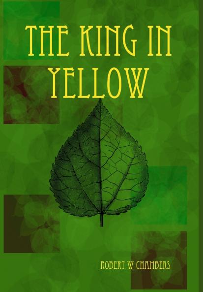 The King in Yellow