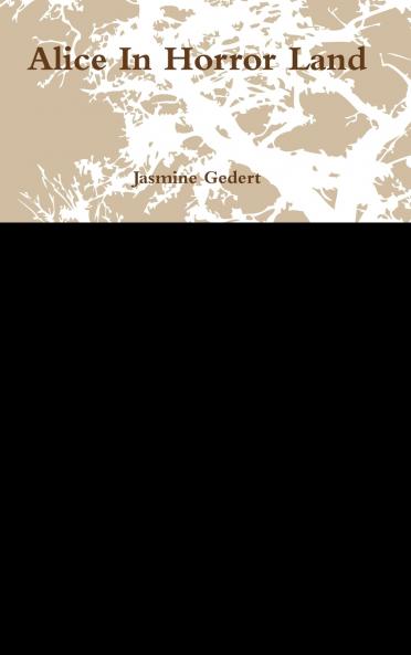 Alice In Horror Land