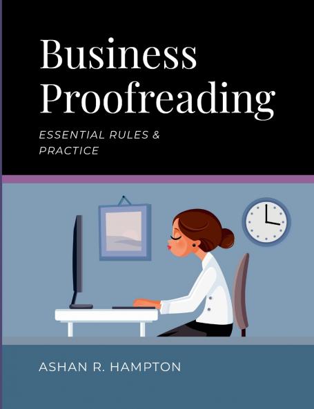 Business Proofreading
