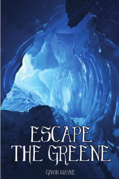 Escape The Greene - sequel to Beyond The Greene