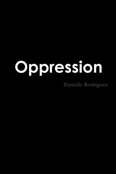 Oppression