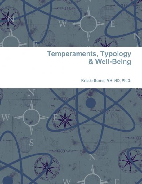 Temperaments Typology & Well-Being