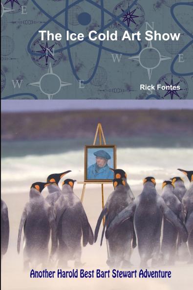 The Ice Cold Art Show