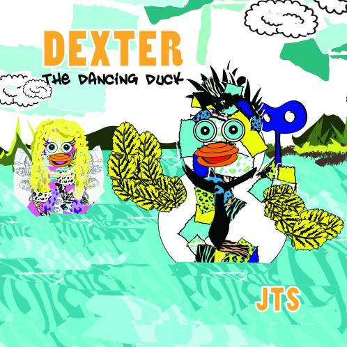 Dexter the Dancing Duck