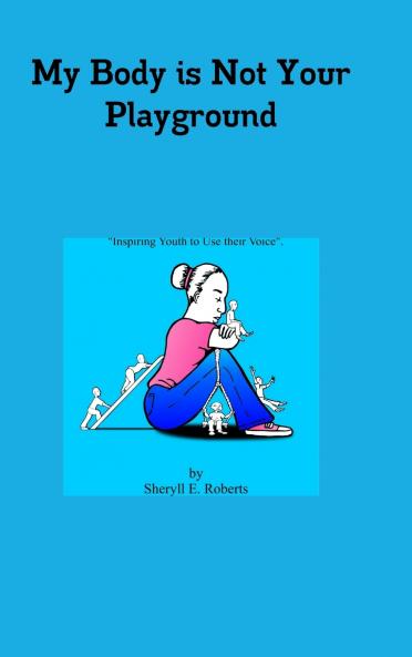 My body is NOT your Playground