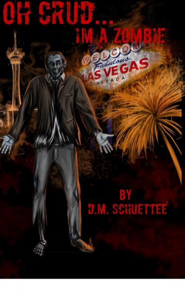 Oh Crud... I'm a Zombie