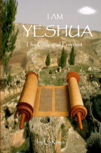 I AM YESHUA