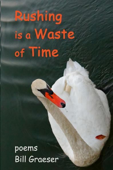 Rushing is a Waste of Time