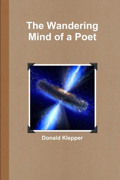 The Wandering Mind of a Poet