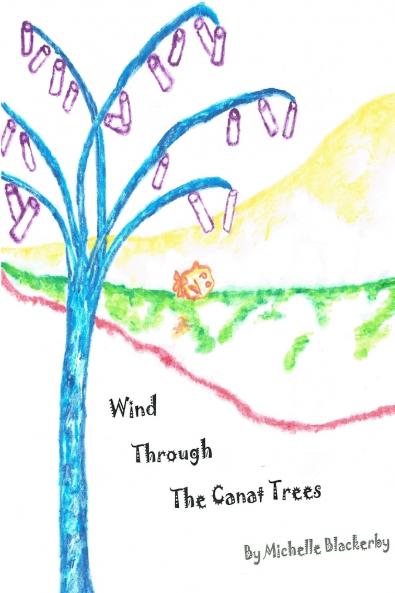 Wind Through the Canat Trees