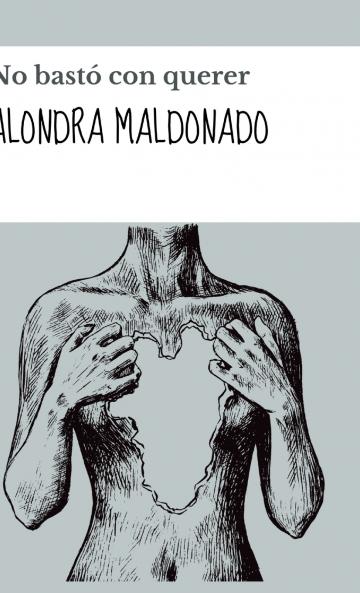 No bastó con querer