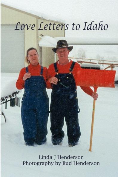 Love Letters to Idaho