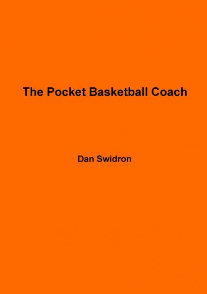 The Pocket Basketball Coach