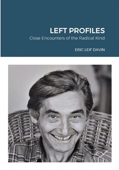 LEFT PROFILES
