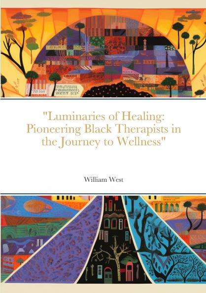 Luminaries of Healing