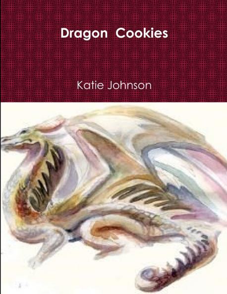 Dragon Cookies