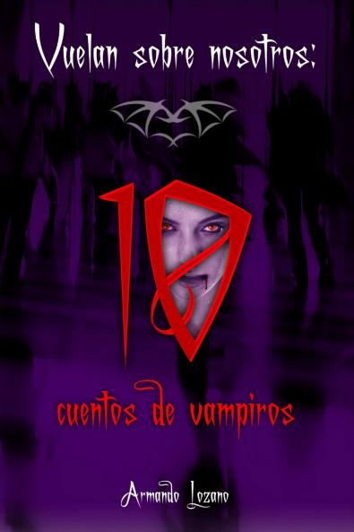 Vuelan sobre nosotros