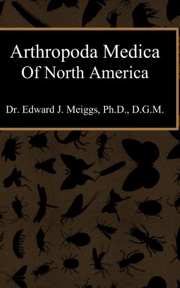 Arthropoda Medica of North America