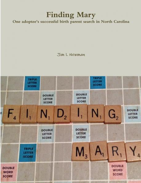 Finding Mary