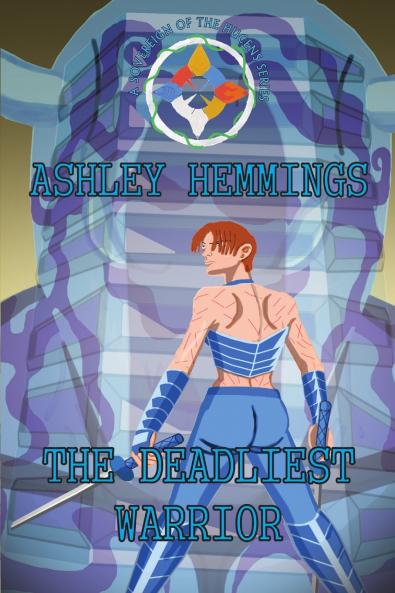(Sovereign Of The Hucens Series)