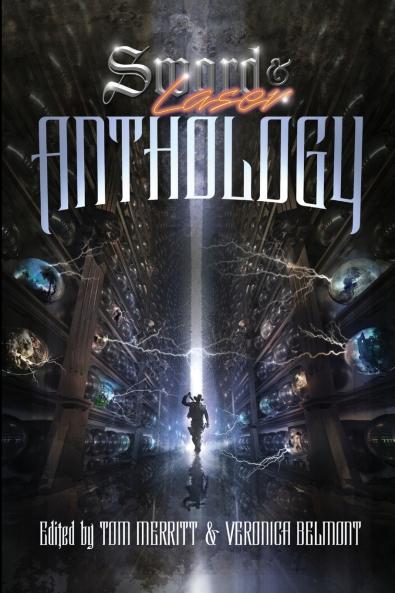 Sword and Laser Anthology