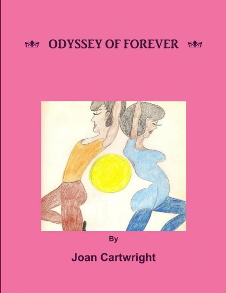 Odyssey of Forever