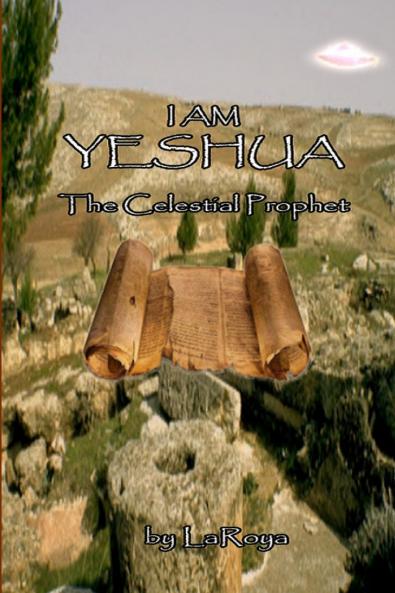I AM YESHUA