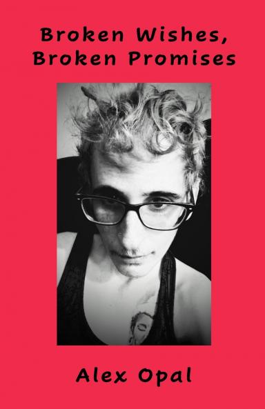 Broken Wishes Broken Promises