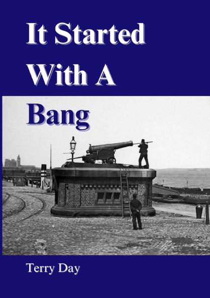 It Started With A Bang