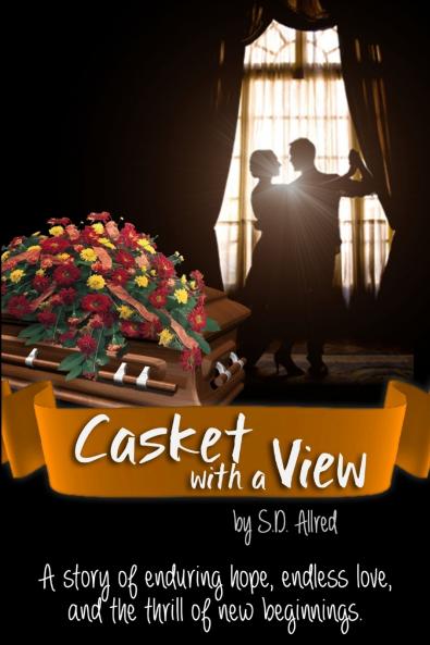 Casket with a View