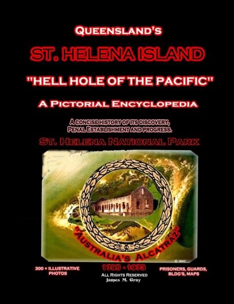 Queensland's St. Helena Island
