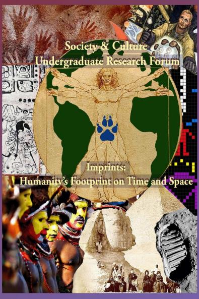 Society & Culture Undergraduate Research Forum