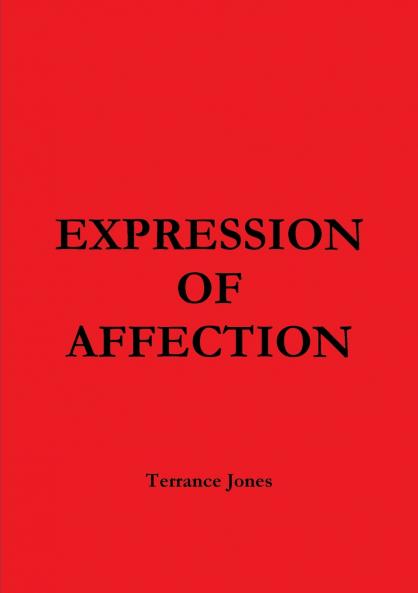 Expression of Affection