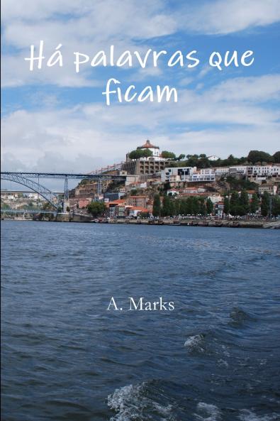 Há palavras que ficam