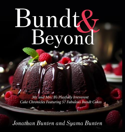 Bundt & Beyond (Print Edition)