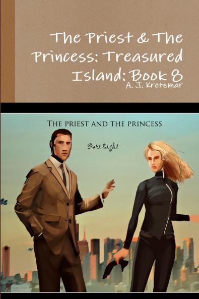 The Priest & The Princess