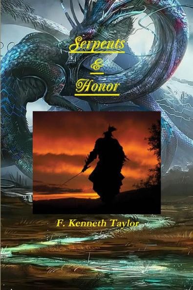 Serpents & Honor