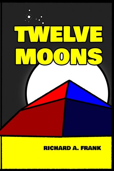 TWELVE MOONS