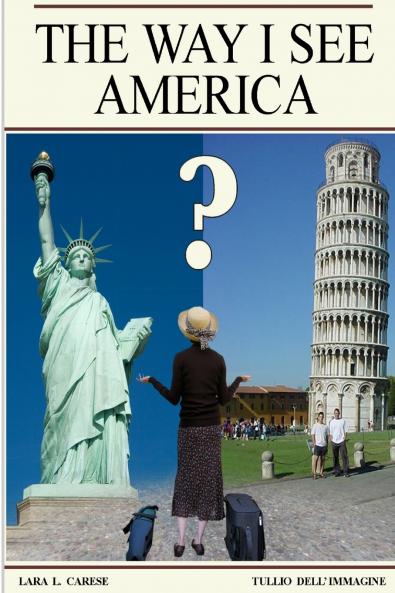 The Way I See America