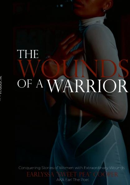 The  Wounds of a Warrior