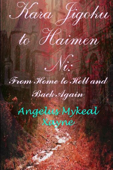 Kara Jigoku to Haimen Ni