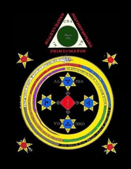 Quimbanda Goetia A Grimoire of Afro-Brazilian Ceremonial High Magick