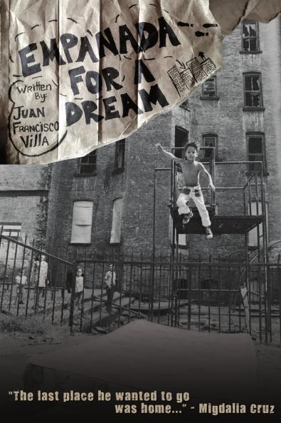 empanada for a dream