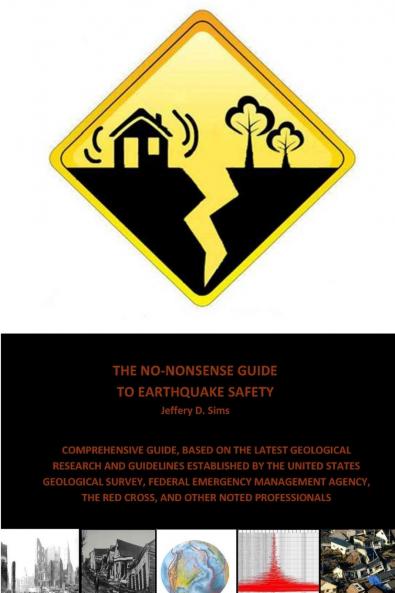 The No-Nonsense Guide To Earthquake Safety