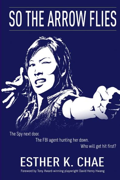 So the Arrow Flies