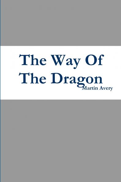 The Way Of The Dragon