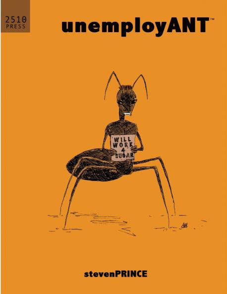 unemployANT